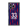 プレミアムスクエアケース with MagSafe［ FC東京 - FP 1st - 俵積田 晃太 ］