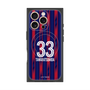 プレミアムスクエアケース with MagSafe［ FC東京 - FP 1st - 俵積田 晃太 ］