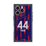 プレミアムスクエアケース with MagSafe［ FC東京 - FP 1st - 鈴木 楓 ］