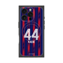 プレミアムスクエアケース with MagSafe［ FC東京 - FP 1st - 鈴木 楓 ］