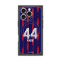 プレミアムスクエアケース with MagSafe［ FC東京 - FP 1st - 鈴木 楓 ］