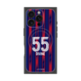 プレミアムスクエアケース with MagSafe［ FC東京 - FP 1st - 尾谷 ディヴァインチネドゥ ］