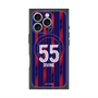 プレミアムスクエアケース with MagSafe［ FC東京 - FP 1st - 尾谷 ディヴァインチネドゥ ］