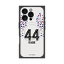 プレミアムスクエアケース with MagSafe［ FC東京 - FP 2nd - 鈴木 楓 ］