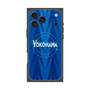 プレミアムスクエアケース with MagSafe［ 横浜DeNAベイスターズ - ユニフォーム - ビジター ］