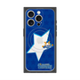 プレミアムスクエアケース with MagSafe［ 横浜DeNAベイスターズ - スター ］