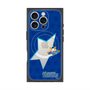 プレミアムスクエアケース with MagSafe［ 横浜DeNAベイスターズ - スター ］