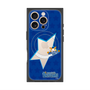 プレミアムスクエアケース with MagSafe［ 横浜DeNAベイスターズ - スター ］