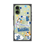 プレミアムスクエアケース with MagSafe［ 横浜DeNAベイスターズ - ステッカー ］