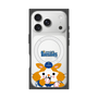 プレミアムスクエアケース with MagSafe［ 横浜DeNAベイスターズ - DB.スターマン - クリア ］