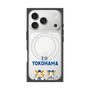 プレミアムスクエアケース with MagSafe［ 横浜DeNAベイスターズ - I ☆ YOKOHAMA ］