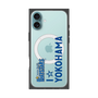プレミアムスクエアケース with MagSafe［ 横浜DeNAベイスターズ - I ☆ YOKOHAMA - 縦 ］