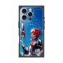 プレミアムスクエアケース with MagSafe［ 白猫プロジェクト NEW WORLD'S - 赤髪の冒険家 - 覚醒フォト ］