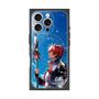 プレミアムスクエアケース with MagSafe［ 白猫プロジェクト NEW WORLD'S - 赤髪の冒険家 - 覚醒フォト ］