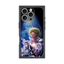 プレミアムスクエアケース with MagSafe［ 白猫プロジェクト NEW WORLD'S - カイル - 覚醒フォト ］