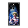 プレミアムスクエアケース with MagSafe［ 白猫プロジェクト NEW WORLD'S - カイル - 覚醒フォト ］