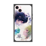 プレミアムスクエアケース with MagSafe［ 白猫プロジェクト NEW WORLD'S - エリクス／ユプス - 覚醒フォト ］