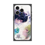 プレミアムスクエアケース with MagSafe［ 白猫プロジェクト NEW WORLD'S - エリクス／ユプス - 覚醒フォト ］