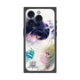 プレミアムスクエアケース with MagSafe［ 白猫プロジェクト NEW WORLD'S - エリクス／ユプス - 覚醒フォト ］