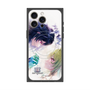 プレミアムスクエアケース with MagSafe［ 白猫プロジェクト NEW WORLD'S - エリクス／ユプス - 覚醒フォト ］