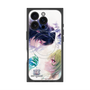 プレミアムスクエアケース with MagSafe［ 白猫プロジェクト NEW WORLD'S - エリクス／ユプス - 覚醒フォト ］