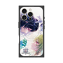 プレミアムスクエアケース with MagSafe［ 白猫プロジェクト NEW WORLD'S - エリクス／ユプス - 覚醒フォト ］