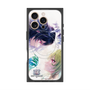 プレミアムスクエアケース with MagSafe［ 白猫プロジェクト NEW WORLD'S - エリクス／ユプス - 覚醒フォト ］