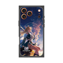 プレミアムスクエアケース with MagSafe［ 白猫プロジェクト NEW WORLD'S - ゼティス - 覚醒フォト ］