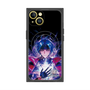 プレミアムスクエアケース with MagSafe［ 白猫プロジェクト NEW WORLD'S - シリウス - 覚醒フォト ］
