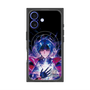 プレミアムスクエアケース with MagSafe［ 白猫プロジェクト NEW WORLD'S - シリウス - 覚醒フォト ］