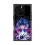 プレミアムスクエアケース with MagSafe［ 白猫プロジェクト NEW WORLD'S - シリウス - 覚醒フォト ］