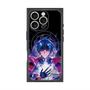 プレミアムスクエアケース with MagSafe［ 白猫プロジェクト NEW WORLD'S - シリウス - 覚醒フォト ］