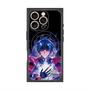プレミアムスクエアケース with MagSafe［ 白猫プロジェクト NEW WORLD'S - シリウス - 覚醒フォト ］