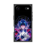 プレミアムスクエアケース with MagSafe［ 白猫プロジェクト NEW WORLD'S - シリウス - 覚醒フォト ］
