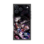 プレミアムスクエアケース with MagSafe［ 白猫プロジェクト NEW WORLD'S - アステリア - 覚醒フォト ］