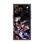 プレミアムスクエアケース with MagSafe［ 白猫プロジェクト NEW WORLD'S - アステリア - 覚醒フォト ］