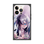 プレミアムスクエアケース with MagSafe［ 白猫プロジェクト NEW WORLD'S - エリクス - 覚醒フォト ］