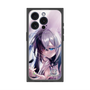 プレミアムスクエアケース with MagSafe［ 白猫プロジェクト NEW WORLD'S - エリクス - 覚醒フォト ］