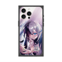プレミアムスクエアケース with MagSafe［ 白猫プロジェクト NEW WORLD'S - エリクス - 覚醒フォト ］