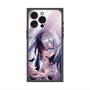 プレミアムスクエアケース with MagSafe［ 白猫プロジェクト NEW WORLD'S - エリクス - 覚醒フォト ］