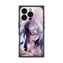 プレミアムスクエアケース with MagSafe［ 白猫プロジェクト NEW WORLD'S - エリクス - 覚醒フォト ］
