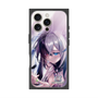 プレミアムスクエアケース with MagSafe［ 白猫プロジェクト NEW WORLD'S - エリクス - 覚醒フォト ］