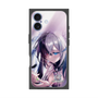 プレミアムスクエアケース with MagSafe［ 白猫プロジェクト NEW WORLD'S - エリクス - 覚醒フォト ］