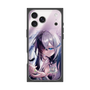 プレミアムスクエアケース with MagSafe［ 白猫プロジェクト NEW WORLD'S - エリクス - 覚醒フォト ］