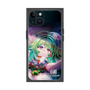プレミアムスクエアケース with MagSafe［ 白猫プロジェクト NEW WORLD'S - ユプス - 覚醒フォト ］