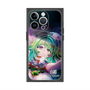 プレミアムスクエアケース with MagSafe［ 白猫プロジェクト NEW WORLD'S - ユプス - 覚醒フォト ］