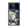 プレミアムスクエアケース with MagSafe［ 白猫プロジェクト NEW WORLD'S - ユプス - 覚醒フォト ］
