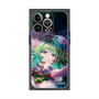 プレミアムスクエアケース with MagSafe［ 白猫プロジェクト NEW WORLD'S - ユプス - 覚醒フォト ］