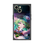 プレミアムスクエアケース with MagSafe［ 白猫プロジェクト NEW WORLD'S - ユプス - 覚醒フォト ］