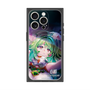 プレミアムスクエアケース with MagSafe［ 白猫プロジェクト NEW WORLD'S - ユプス - 覚醒フォト ］